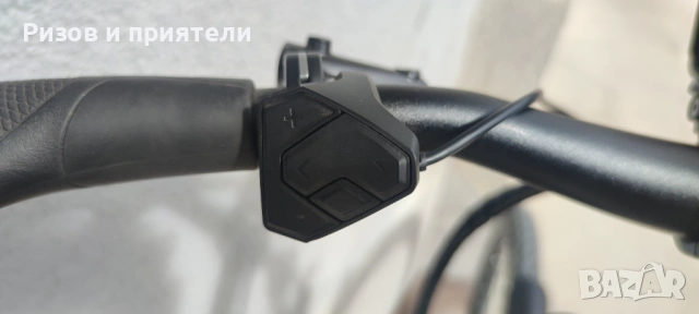 2024 STEVENS GERMANY , снимка 13 - Велосипеди - 53263221