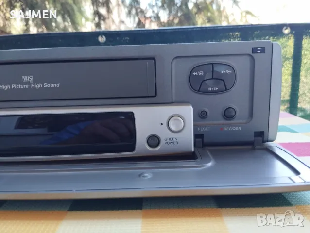 LG -H999P VHS, снимка 13 - Плейъри, домашно кино, прожектори - 49881144