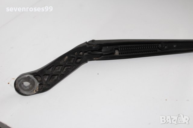 Рамо предна чистачка ляво Seat Alhambra VW Sharan Алхамбра Шаран Галакси, снимка 5 - Аксесоари и консумативи - 38869093