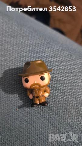 Фигурки от шоколадови яйца!, снимка 2 - Фигурки - 52772395