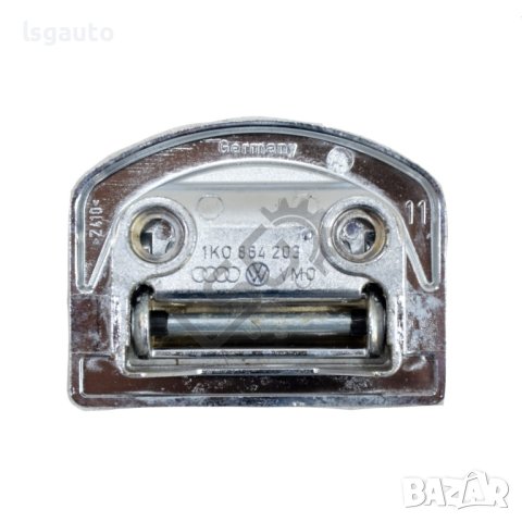 Кука багажник AUDI A8 (D4, 4H) 2010-2017 ID:99227, снимка 2 - Части - 40482736