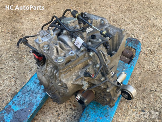 Автоматична скоростна кутия за FORD Форд Фиеста 1.0 ECOBST FA6P-7000-JD A2C30743104 AE8P-14F08 2017, снимка 10 - Части - 39673004