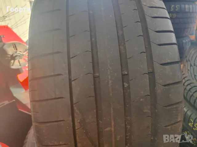 2бр.летни гуми 285/40/20 Pirelli