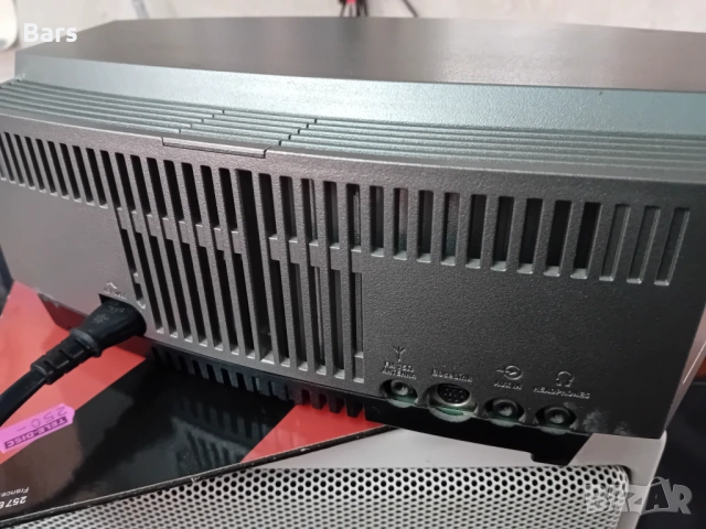 Bose wave music , снимка 6 - Ресийвъри, усилватели, смесителни пултове - 53371275