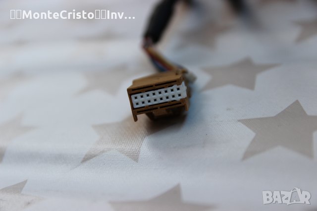 Дясно прибиращо огледало Аudi A4 B6 (2000-2004) Ауди А4 / 10 пина / прибиране / прибиращо, снимка 3 - Части - 32328478