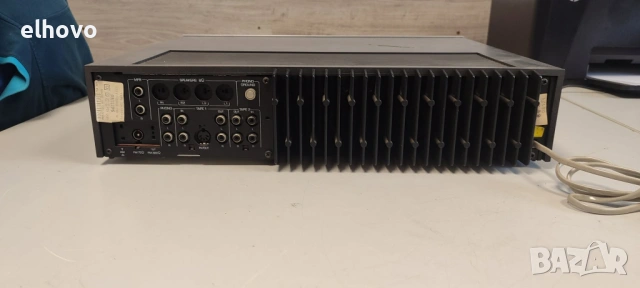 Ресивър Philips 22AH604#1, снимка 6 - Ресийвъри, усилватели, смесителни пултове - 53172487
