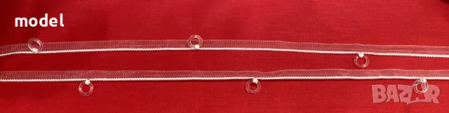 Перделък, снимка 9 - Пердета и завеси - 47433031