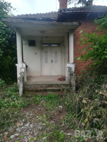 Продавам селска къща , снимка 3 - Къщи - 50744260