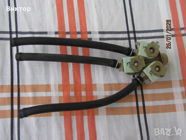 Пералня Перла 05 - за части, снимка 10 - Перални - 52877206