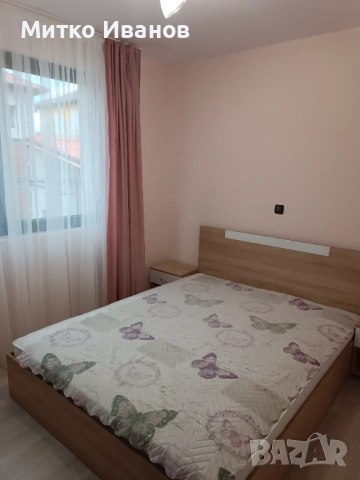 Давам под наем двустаен обзаведен апартамент в град Кюстендил , снимка 4 - Апартаменти - 53296593