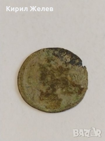 Монета Солид 0.83гр. диаметър 1.5см. Полша