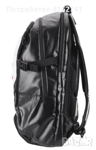 Тенис раница Tecnifibre Tour Endurance RS, снимка 3 - Тенис - 50100627