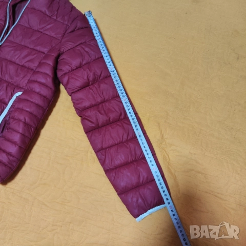 Детско пролетно - есенно яке, размер 164, снимка 5 - Детски якета и елеци - 52932213