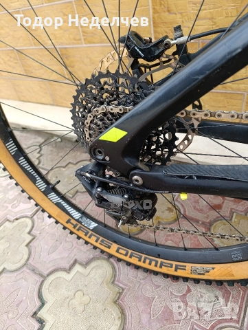 Radon 27,5 цола , снимка 10 - Велосипеди - 53391863