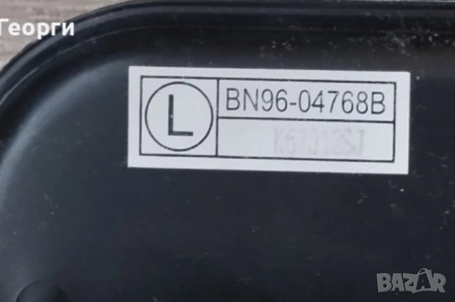 части за LCD TV Samsung, снимка 12 - Части и Платки - 43823525