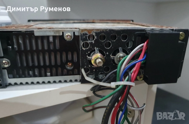 Радиокасетофон за кола Pioneer KEH - 5090SDK, снимка 9 - Радиокасетофони, транзистори - 51725895