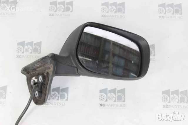 Дясно ел. огледало за Toyota Auris (2006-2012), снимка 2 - Части - 49658142