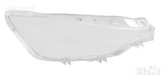Комплект Стъкла за фар фарове BMW F30 F31 ляво и дясно stykla, снимка 2 - Части - 43046368