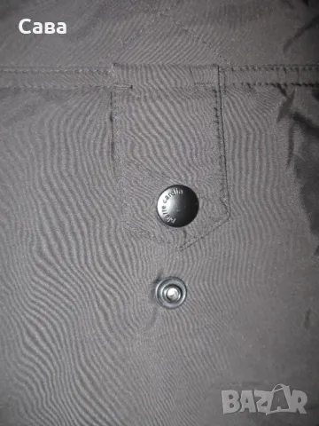 Зимно яке PIERRE CARDIN  мъжко,Л, снимка 8 - Якета - 48159886