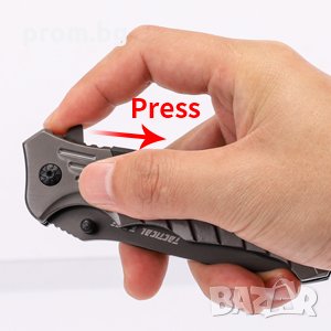 сгъваем, джобен нож, острие, резец, отварачка 4 в 1, Morpilot, снимка 4 - Други инструменти - 34861994