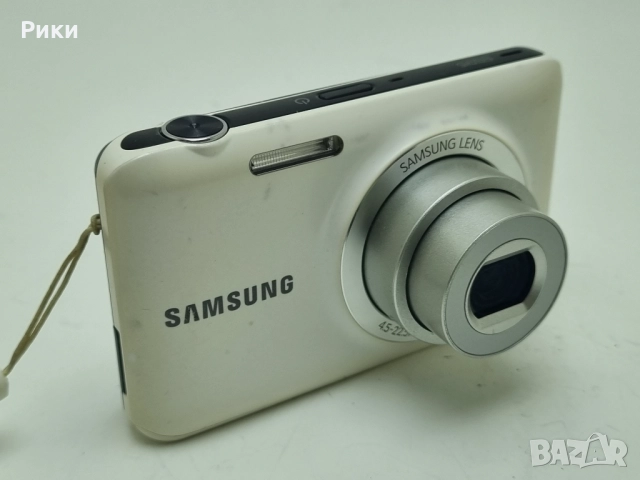 Samsung Digital Camera ES95 16.2MP, снимка 4 - Фотоапарати - 52941587