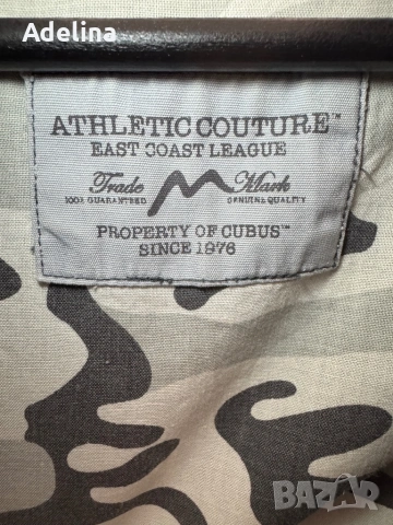 пролетно/ есенно яке , снимка 4 - Якета - 53226095