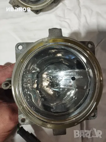 фарове , снимка 3 - Части - 49197501