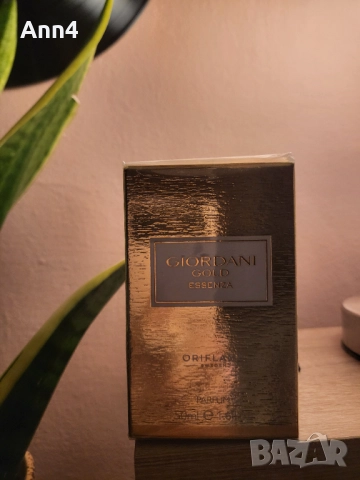 Парфюм Giordani Gold Essenza , снимка 2 - Дамски парфюми - 45492121