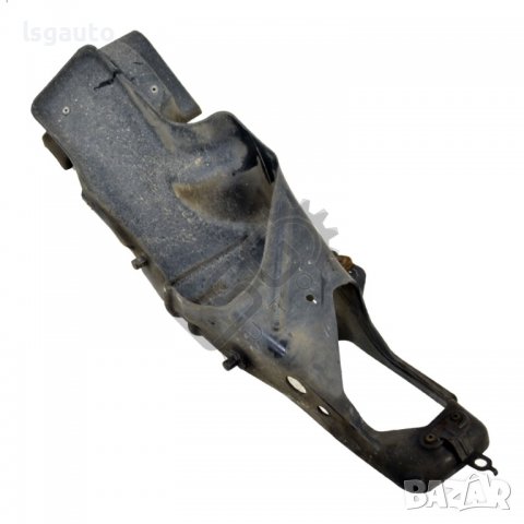 Дифузьор интеркулер Honda Civic VIII(2006-2011) ID:94326