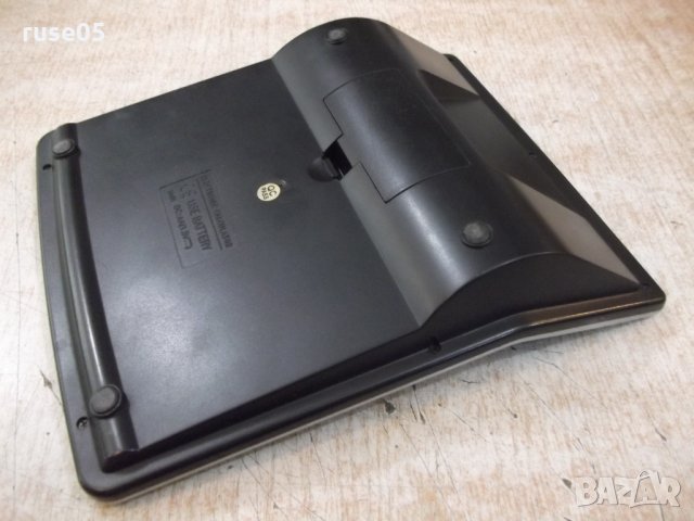 Калкулатор "KENKO - KK 6131 - 12" работещ, снимка 5 - Друга електроника - 28683844