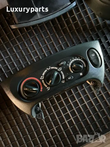 Управление парно Рено Меган Сценик , снимка 1