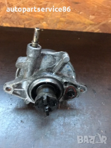 Вакуумна помпа за спирачки за Citroen/Peugeot Jumper, Boxer 2.0 HDi 9645141380, снимка 2 - Части - 53508627