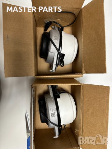 Оригинален тампон мерцедес за двигател W166  ML / GL / GLE A1662406817 / A1662406917, снимка 4 - Части - 43400946