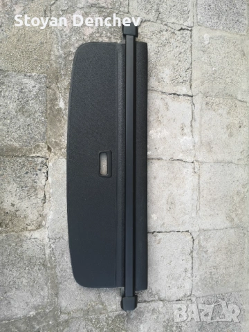 Щора за багажника за фолксваген голф 5 комби  в безупречно състояние 