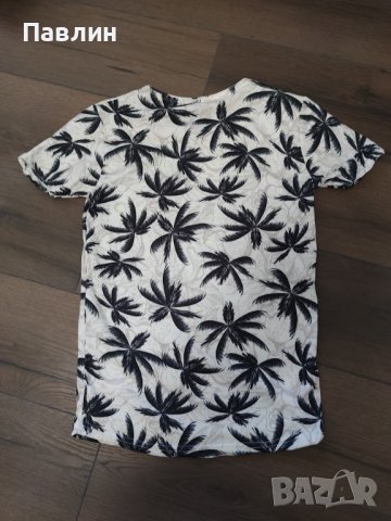 Мъжка тениска, снимка 3 - Тениски - 43536075