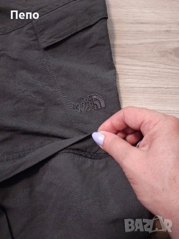 Дамски панталон , снимка 2 - Панталони - 51639677