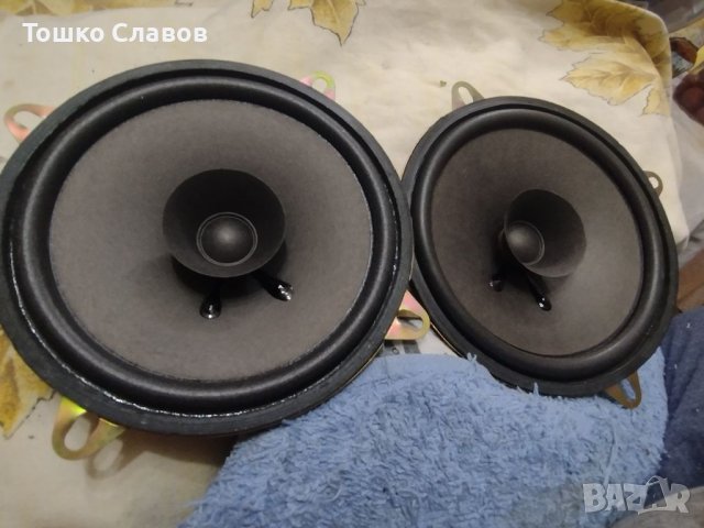 Говорители за кола, снимка 2 - Тонколони - 40489279