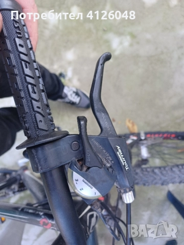 Велосипед DRAG 27.5 Бартер , снимка 7 - Велосипеди - 52262700