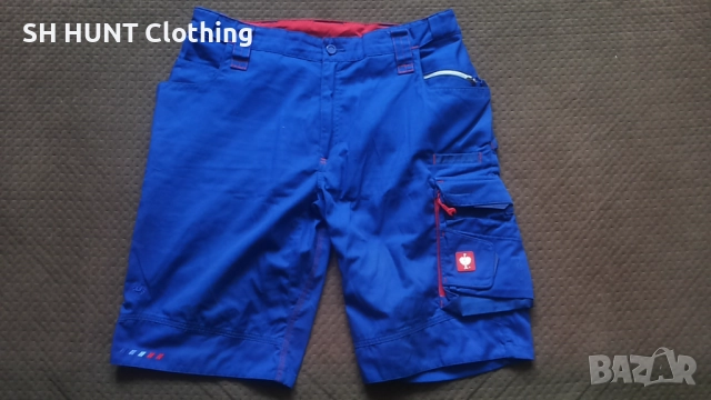 Engelbert Strauss Work Shorts размер 56 / XXL къси работни панталони W4-669