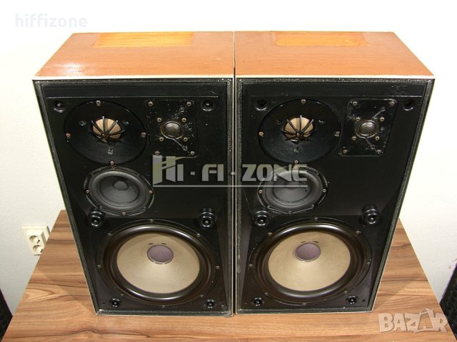ТОНКОЛОНИ  Bang&olufsen beovox s75 , снимка 3 - Тонколони - 40413348