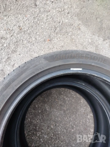 джипови гуми Bridgestone Turanza 6- 245/45 R20 103Y, снимка 11 - Гуми и джанти - 51372315