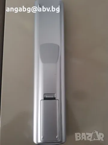 DENON RC-999, снимка 2 - Ресийвъри, усилватели, смесителни пултове - 48267819