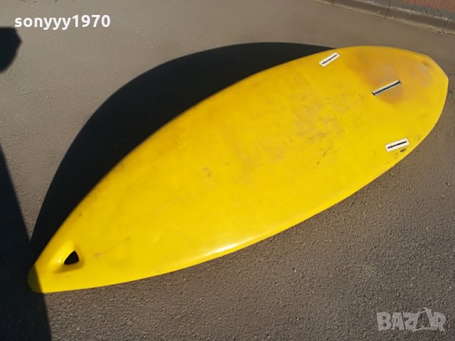 *ПОРЪЧАН-BREAKER 245-MADE IN ENGLAND, снимка 18 - Воден транспорт - 27556169