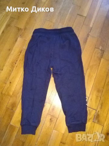 Детско долно -3броя 98см 2-3г отлични, снимка 15 - Детски комплекти - 43780210