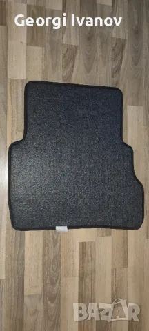 Оригинални Стелки Мазда КЕ СХ 5 CX-5 предни и задни чисто нови Мокетени, снимка 16 - Аксесоари и консумативи - 48606766