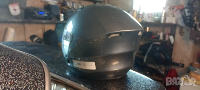 Каска, снимка 4 - Аксесоари и консумативи - 51135233