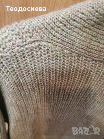 Дълга дамска жилетка LC Waikiki, снимка 5 - Други - 39832913