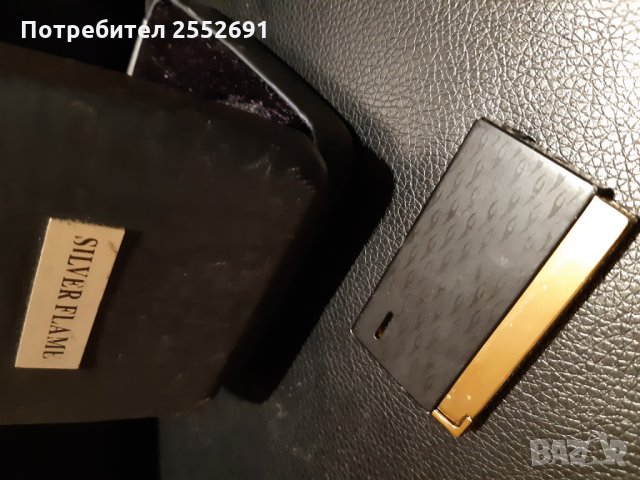  Запалка, снимка 2 - Запалки - 27780408