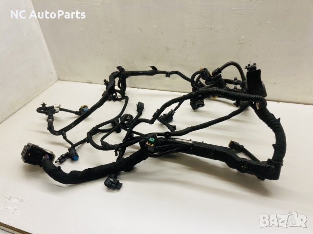 Кабелен сноп за ОПЕЛ OPEL CROSSLAND Х 1.2 D12XHL 9837567680 2019, снимка 5 - Части - 43427768