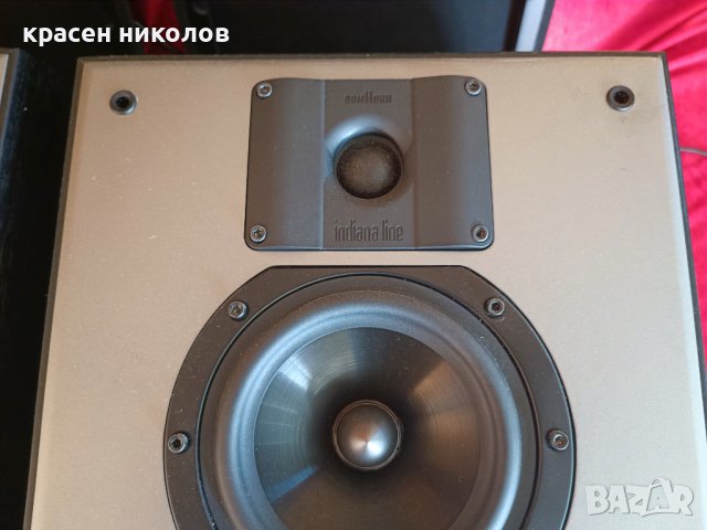 INDIANA LINE DJ 308, снимка 13 - Тонколони - 42976655